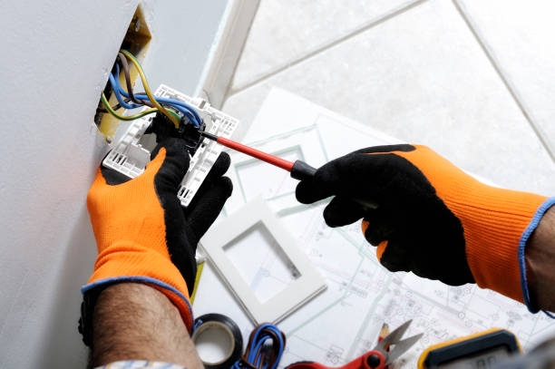 Professional Electrical Services in Tenafly, NJ